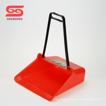 Top quality good price durable cleaning dustpan set for indoor use